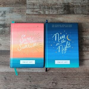 Emily Ley Book Bundle
